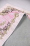 Conceptum Alfombra de Pasillo Hmnt629 Multicolor 100 x 150 cm